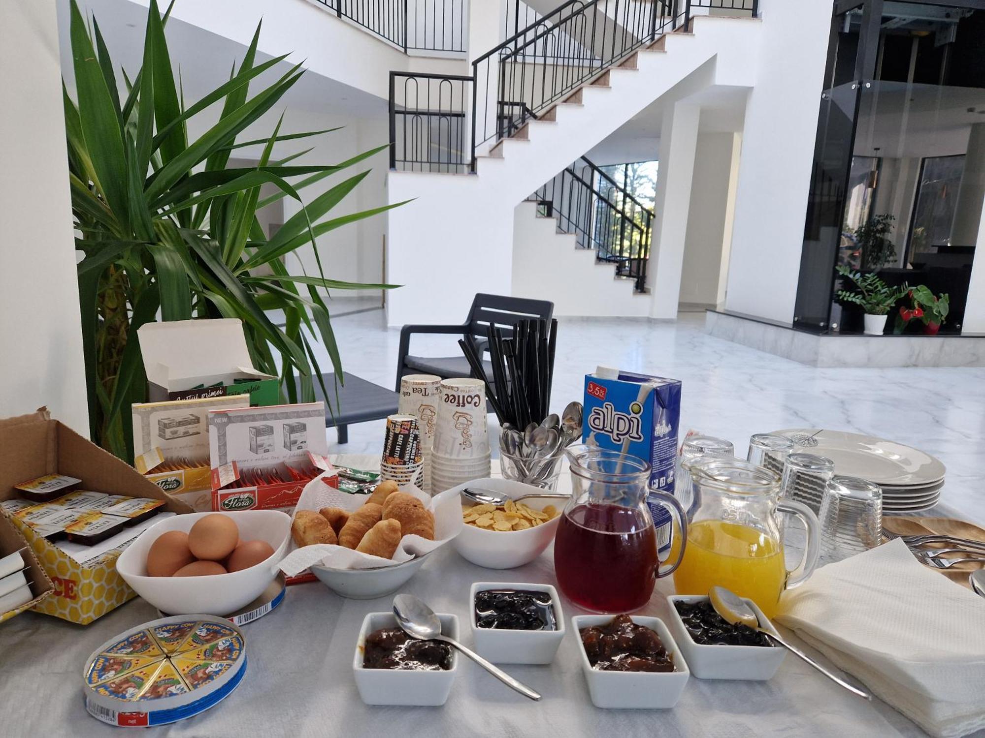 The Honeycomb Boutique Hotel Golem  Exteriör bild